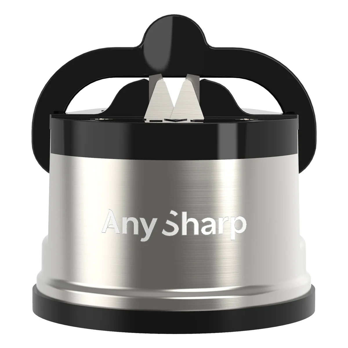 Afilador de cuchillos AnySharp sobre encimera