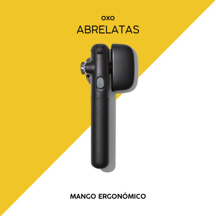 Abrelatas oxo