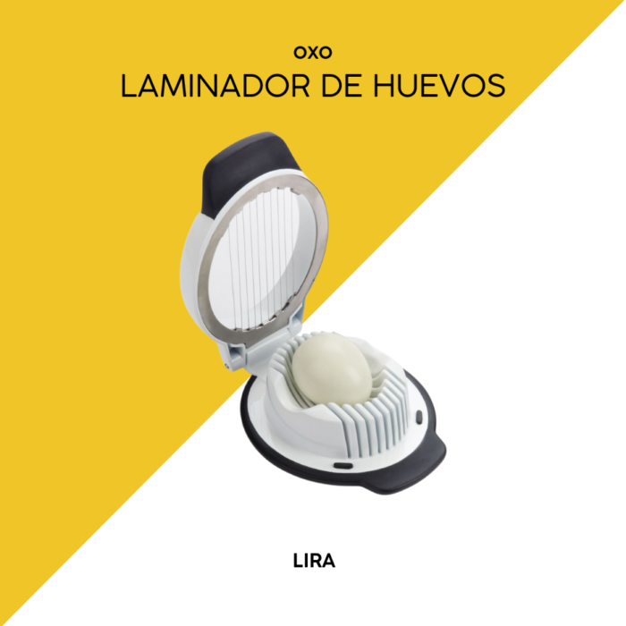 Laminador de huevos oxo