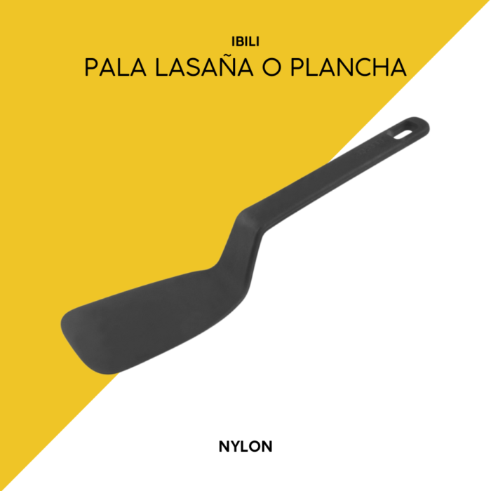 Pala para lasaña y plancha ibili