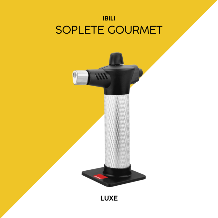Soplete de cocina ibili