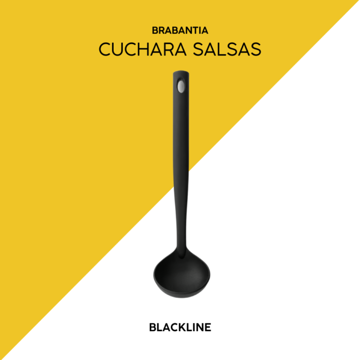 Cuchara para salsas brabantia