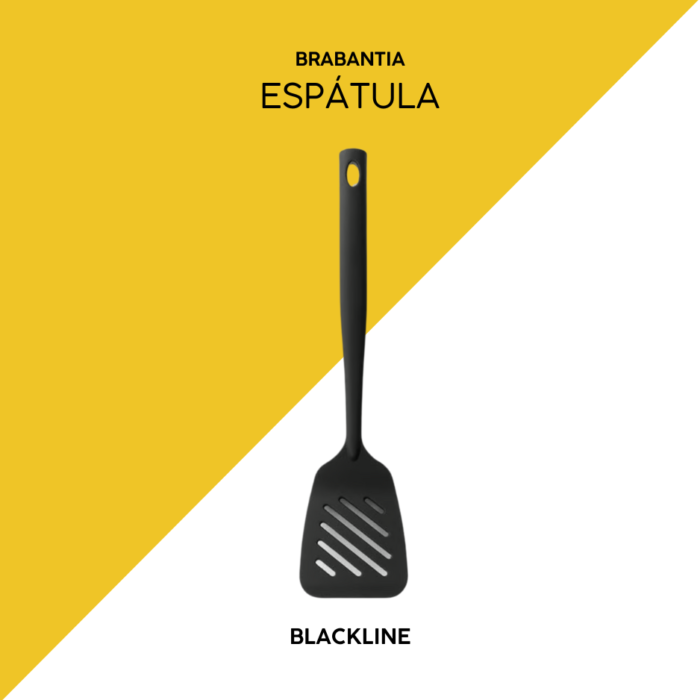 Espátula brabantia