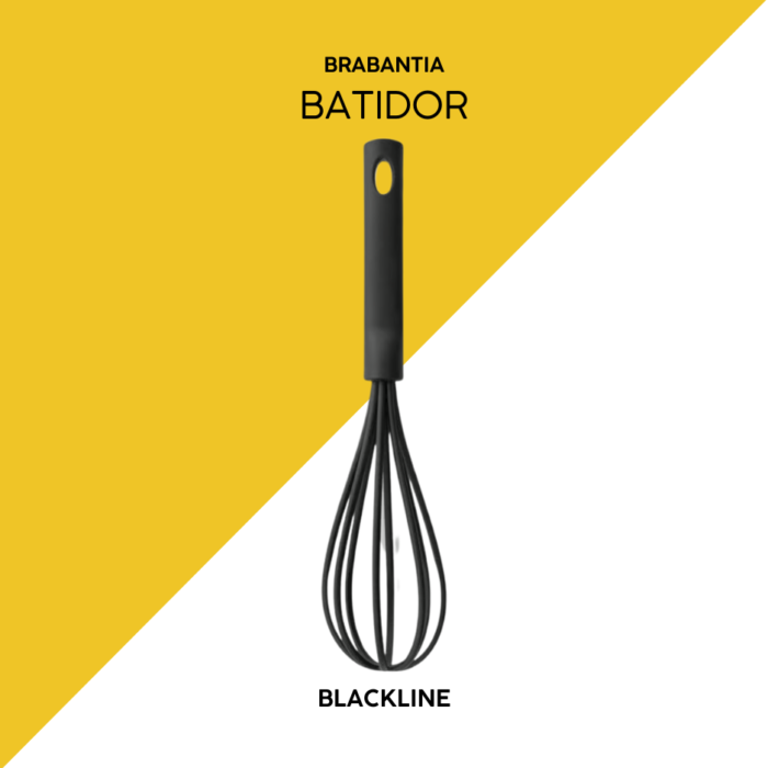 Batidora blackline brabantia