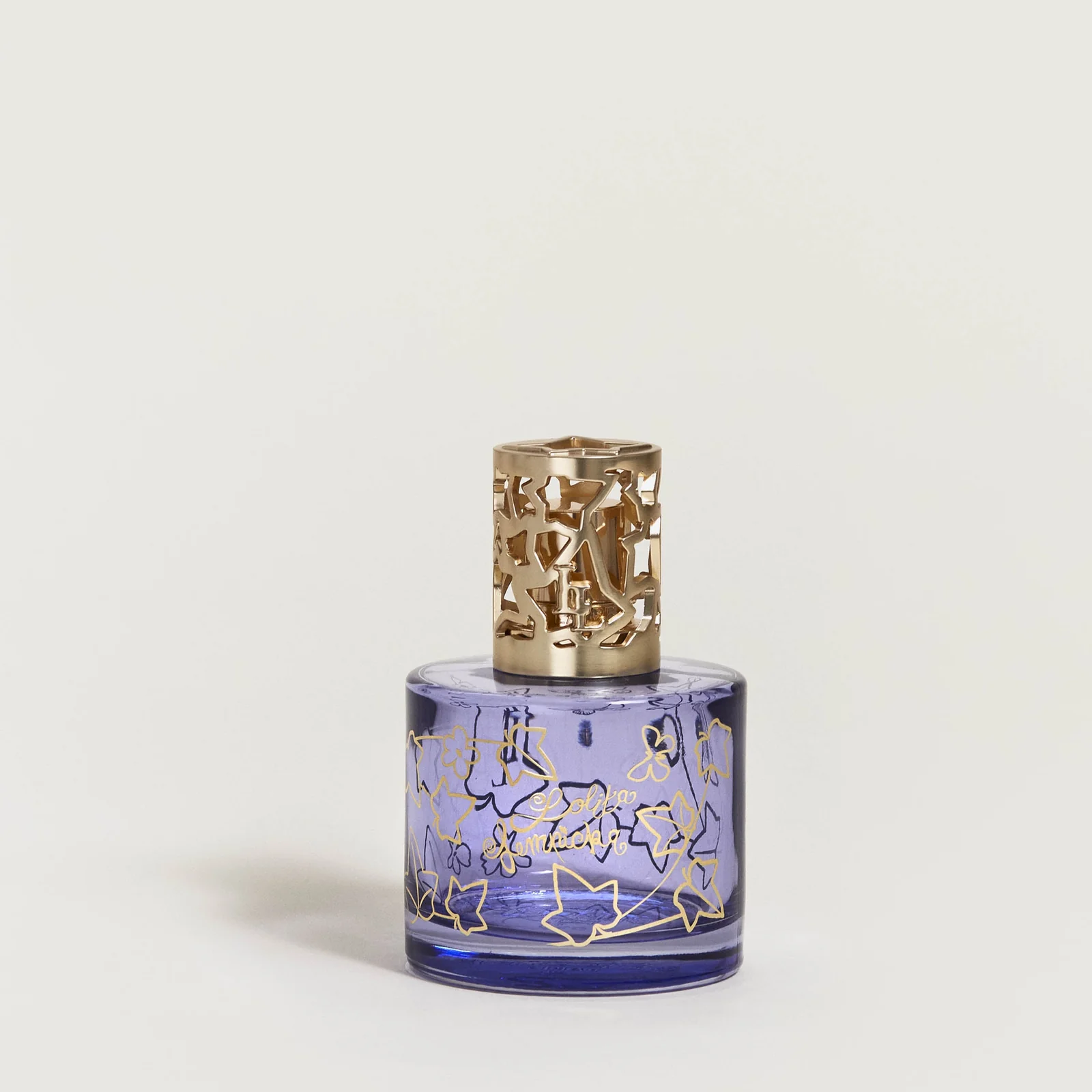 Lámpara Lolita Lempicka violeta Berger - Imagen 3