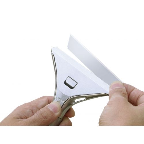 Rascador OLFA 200 mm – Cuchilla intercambiable para limpieza - Imagen 5