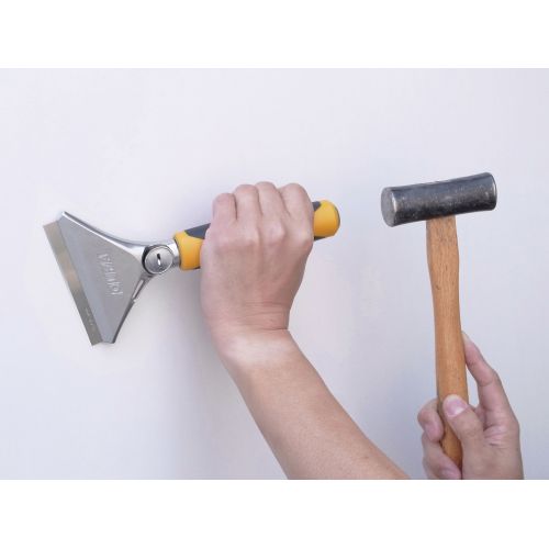 Rascador OLFA 200 mm – Cuchilla intercambiable para limpieza - Imagen 4