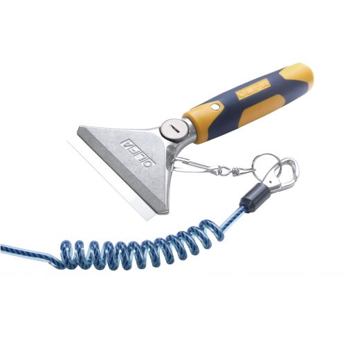 Rascador OLFA 200 mm – Cuchilla intercambiable para limpieza - Imagen 3