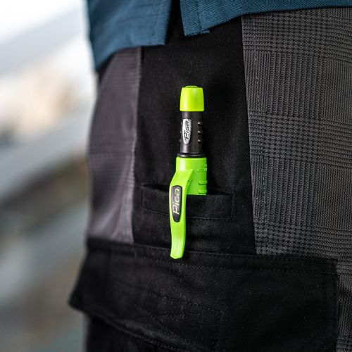 Marcador automático Pica Dry con mina de grafito intercambiable