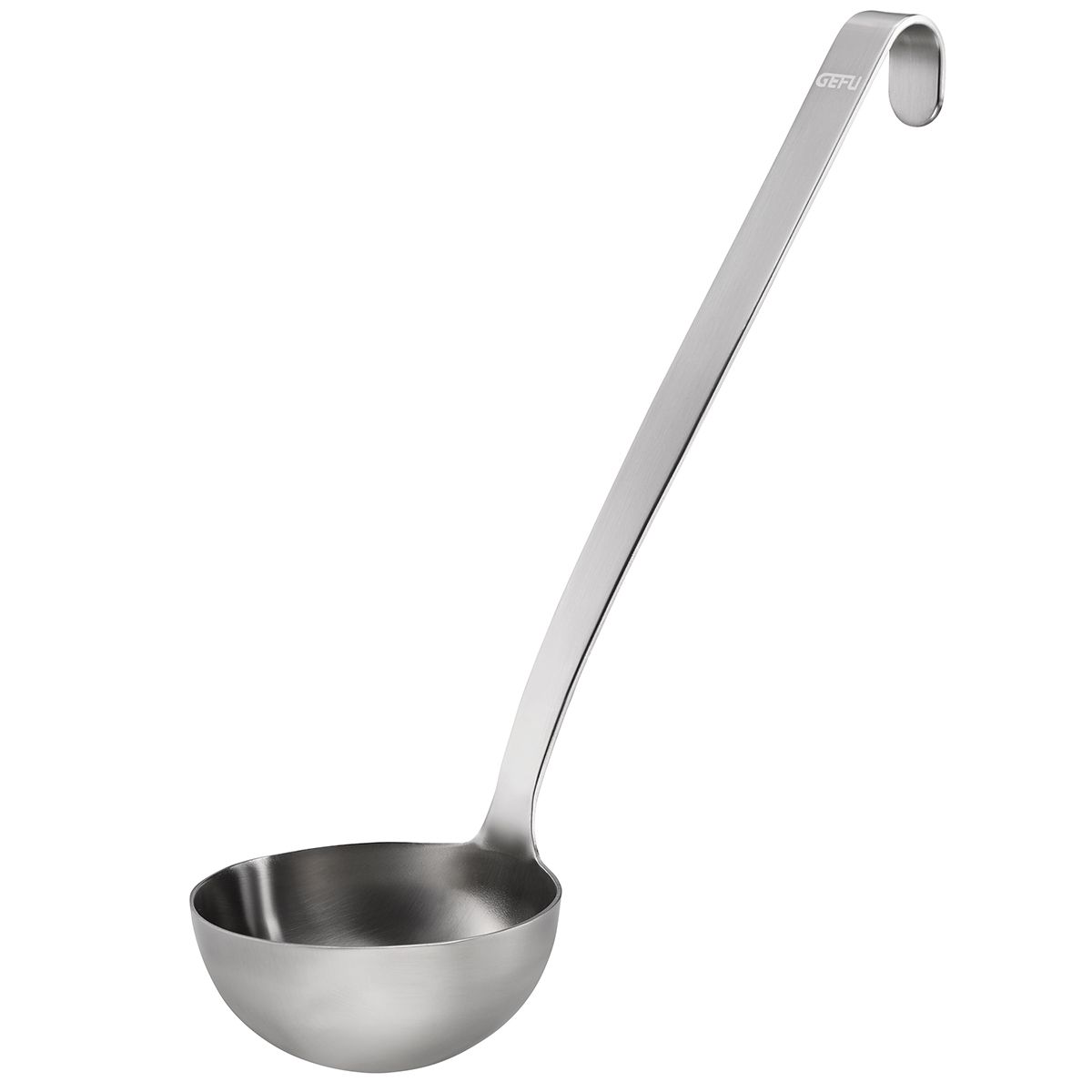 Cucharón GEFU Baseline 9 cm – Acero inoxidable resistente y funcional - Imagen 3