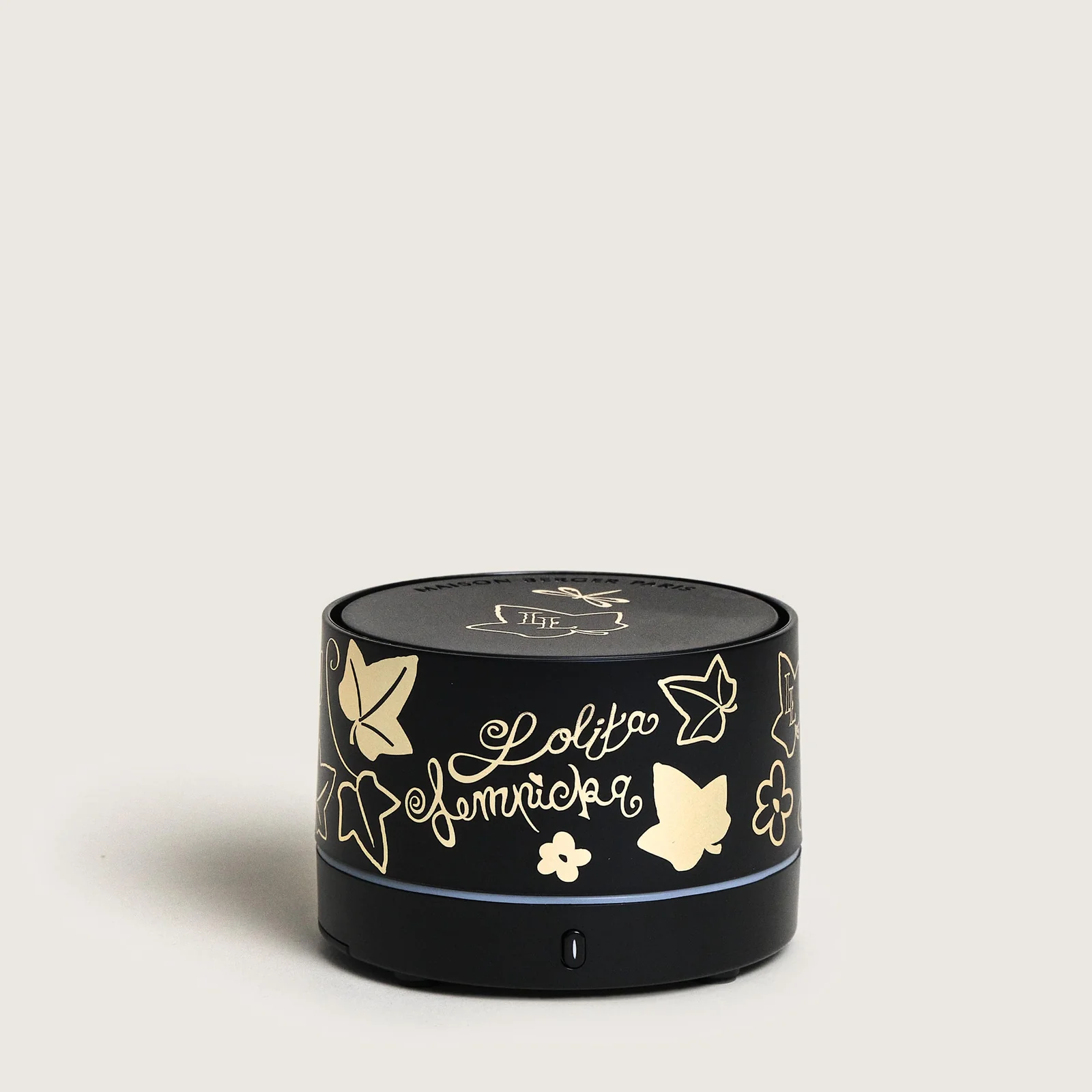 Difusor Nómada Lolita Lempicka Black Edition – elegancia portátil - Imagen 7