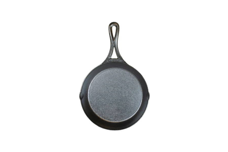Sartén de hierro fundido Blacklock Lodge – disponible en 20, 23, 26 y 30 cm - Imagen 5