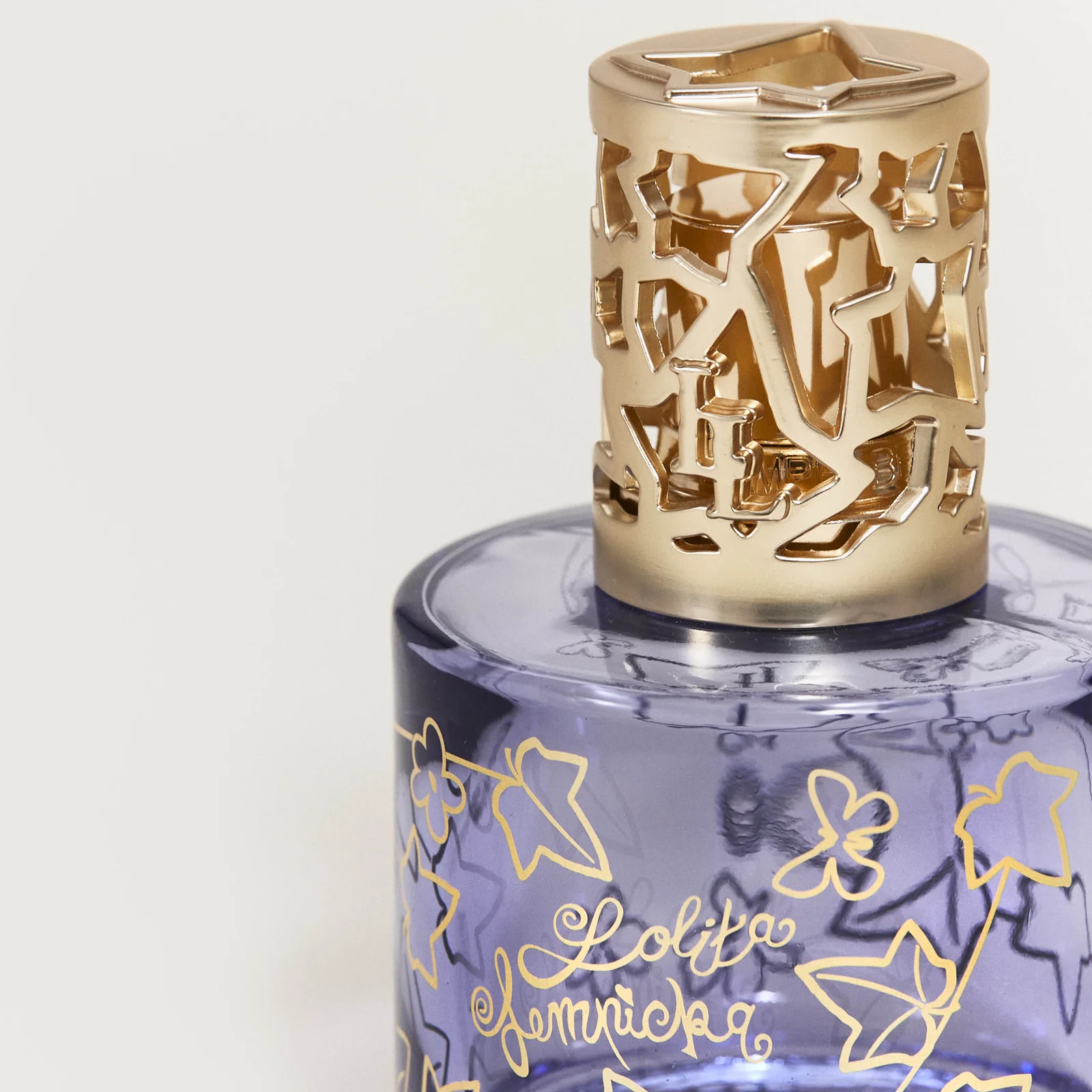 Cofre Lámpara Berger Lolita Lempicka Parme – fragancia y elegancia - Imagen 7